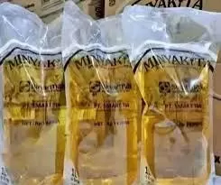 minyakita 2 L